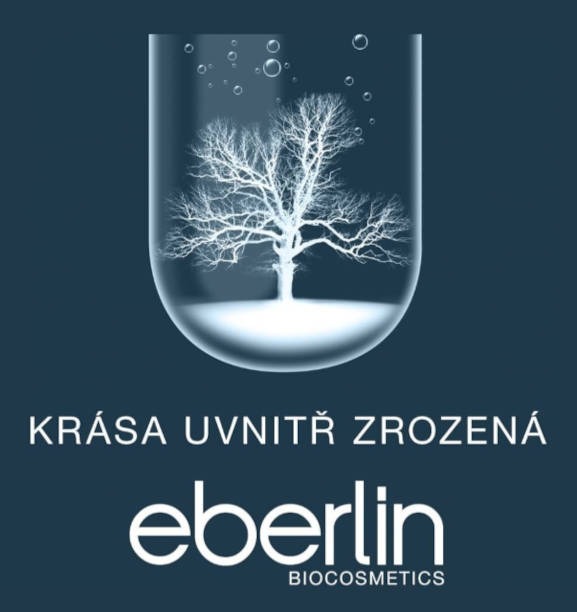 eberlin - Krása uvnitř zrozená