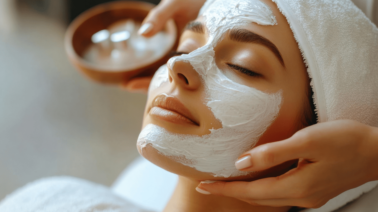 Tereza Rochová - Kosmetický salon - Estetika & Harmonie