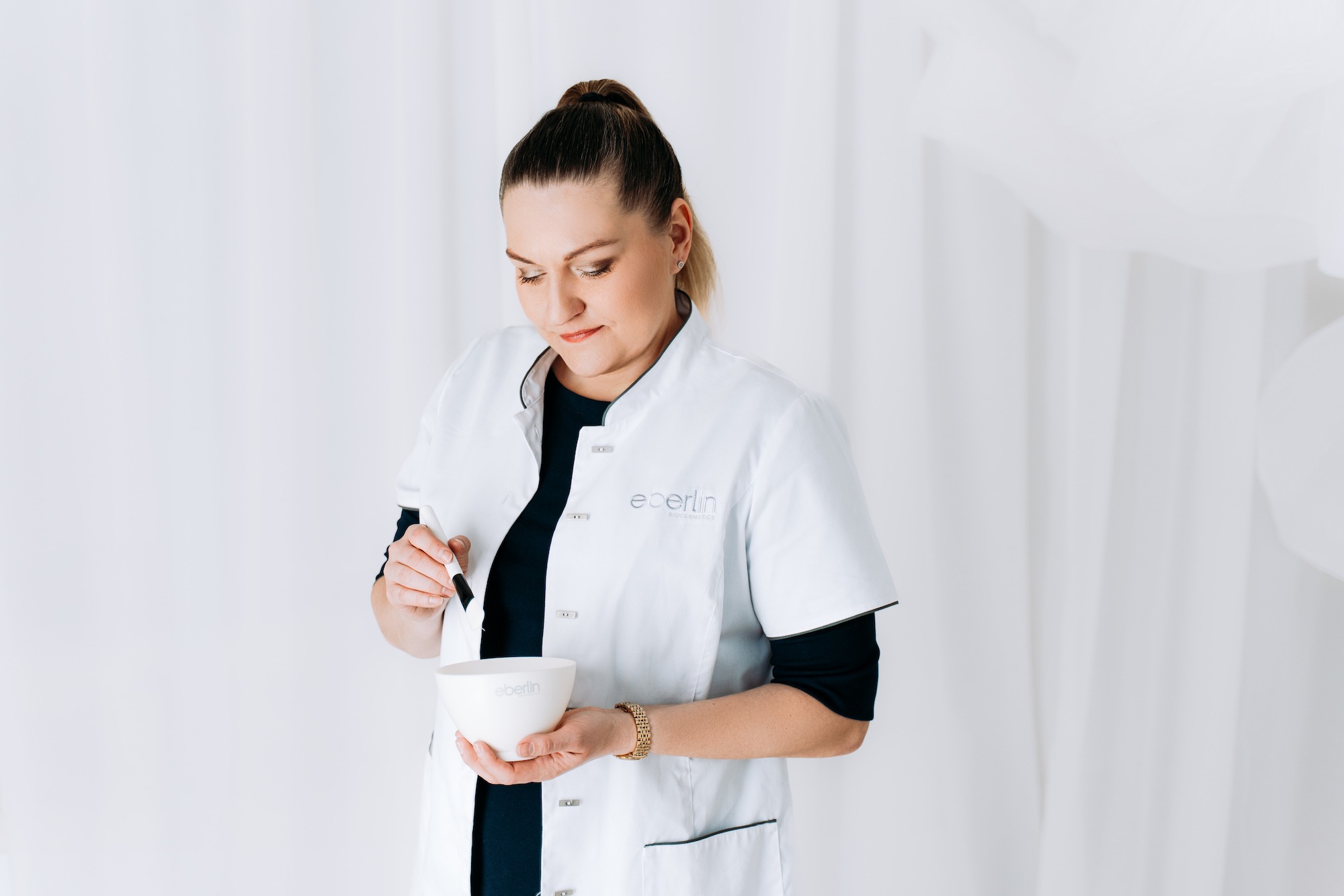 Tereza Rochová - Kosmetický salon - Estetika & Harmonie